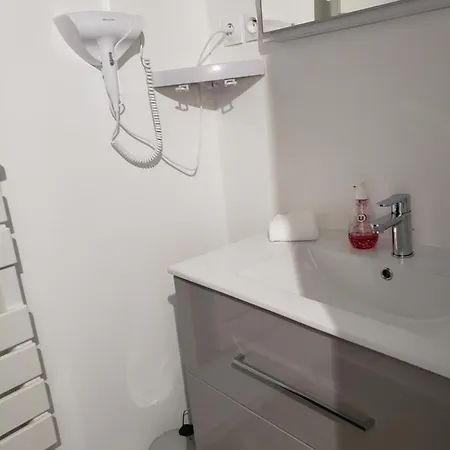 6 Apartmán *