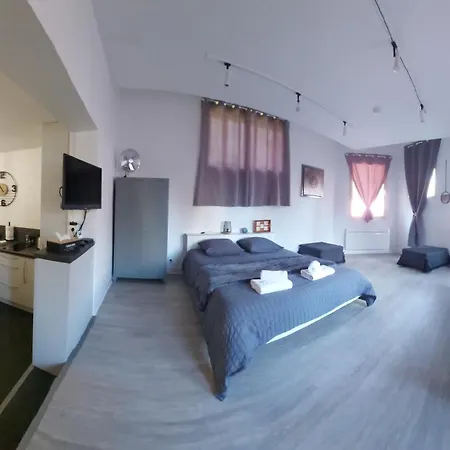 Apartmán 6