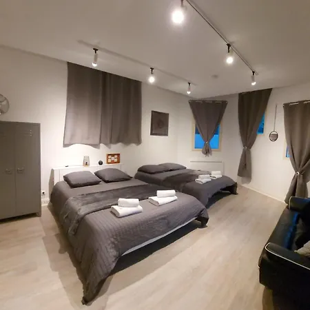 6 Lejlighed Le Boupère